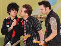 8/25: Green Day Returns