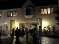 7/31: A Famous Mansion Bewitches