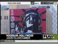 HoodRaw: Hollywood