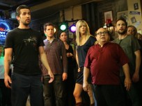 9/25: "Philadelphia" in Hollywood