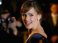 Jennifer Garner Hid Her Pregnancy at Work