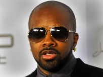 Jermaine Dupri on "DWTS" Aspirations: I Think I Could Win
