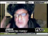 Job Raw With The Recruiting Animal 11/30