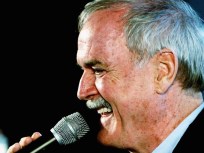 John Cleese's Alimony Tour