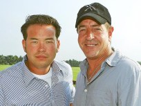 Michael Lohan: Jon Gosselin "Stabbed Me In The Back"