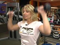Wakeup Workout: Surrender Exercises