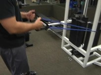 Wakeup Workout: Tabata Training