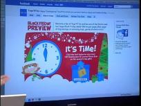 Get the Scoop on Black Friday Deals Via Social Media Outlets