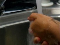 Interior Department: Water Crisis Is Major Priority