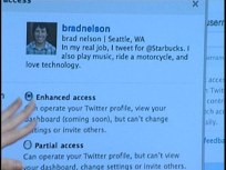 Twitter Contributors: An Inside Look