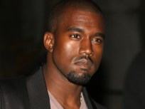 Kanye West Short Screens