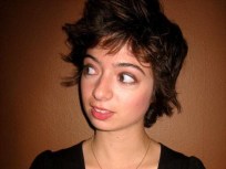 Micucci Makes Mischief