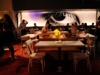 Grand Opening: Katsuya at L.A. Live
