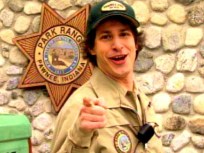 SNL's Andy Samberg Thinks Guest Spot on "Parks and Recreation" is a Winner