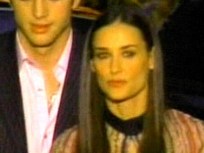 Actress Demi Moore Helps Suicidal Teen Who Posted Despondent Tweets