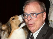 Lassie! Get Stamps!