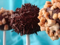 Cake on a Stick? Yes, Please