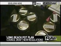 Long Beach Pot Plan