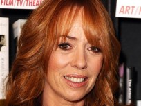 Mackenzie Phillips Talks "Celebrity Rehab"