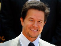 Marky Mark Gets His Star
