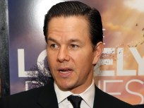 Mark Wahlberg: Shaken While Filming "'The Lovely Bones"
