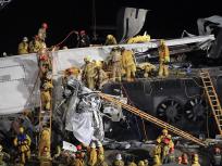 Metrolink Crash Anniversary