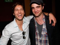 Oh. My. Sweet. Volturi.
