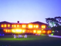 Worth the Drive: Pierpont Inn's Spooky Stay
