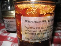 Museum-Based Jam-Making