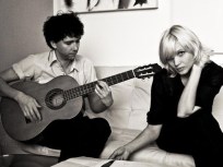 11/13: The Raveonettes