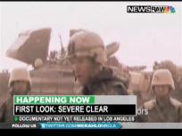 First Look: Severe Clear