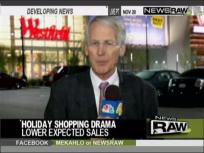 NewsRaw: Shopping Trends