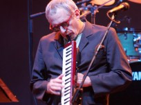 8/24: Steely Dan's Three of Four