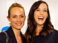 Celebrities Gush Over Stella McCartney's GapKids Line