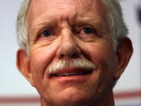 Sully: Harrison Ford is a "Good Choice" to Play Me