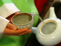 Drink This: Kulov's Tea Tour