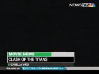 Clash of Titans: "Athena" Talks