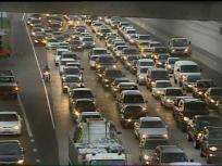 This Is It... for Traffic Downtown