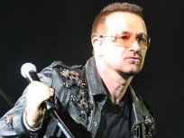 Weekend: U2, "The Haunting"...
