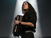 Comedy Weekend: Weird Al, Comedy Jam...