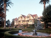 Worth the Drive: Winchester Mystery House