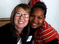 Local Mentoring Group Achieving Lofty Goals, $5 at a Time