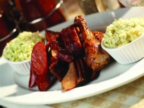 Eat This: Build Your Own BBQ