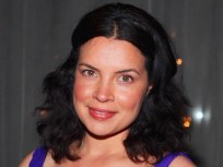 Zuleikha Robinson: Shooting "Lost" In Hawaii Was "Challenging"