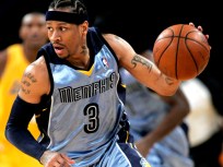 Iverson's an Answer Because Knicks Ask Desperate Questions