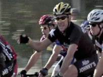 Hey Look, Here Comes Lance Armstrong