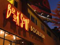 Book Soup, Now With Alt Porn
