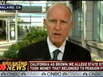 Gaffe by Brown Flack Won't Go Away