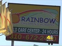 Girl to Survive Gunshot to Head
