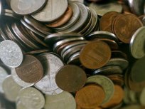 More Than a Pocketful of Coins